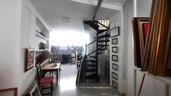 ufficio in affitto a Milano