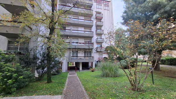 appartamento in affitto a Milano in zona Precotto