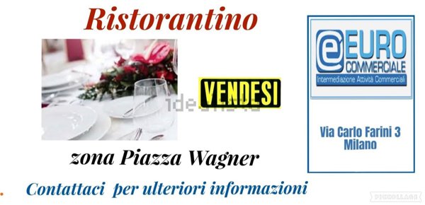 negozio in affitto a Milano