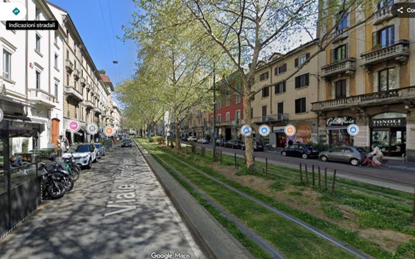 locale commerciale in affitto a Milano in zona Cinque Giornate