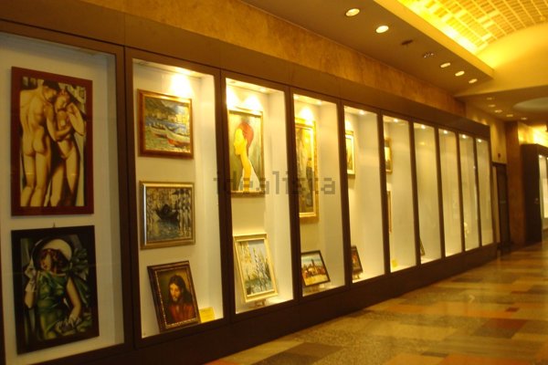 appartamento in affitto a Milano in zona Loreto