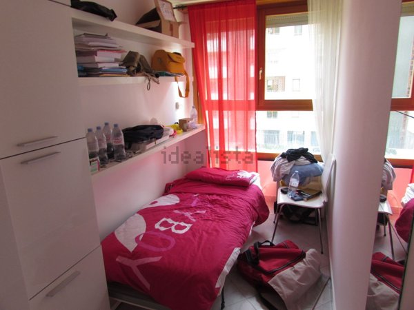 appartamento in affitto a Milano in zona Vigentino