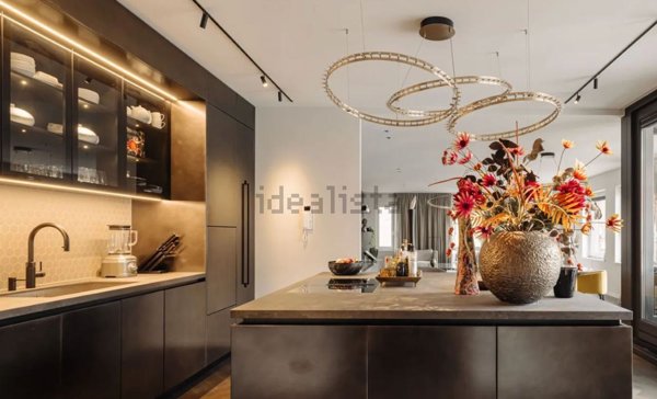 appartamento in affitto a Milano in zona Brera