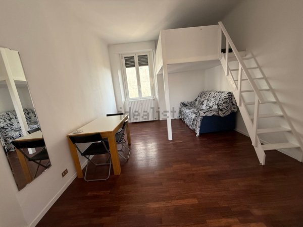 appartamento in affitto a Milano in zona Stadera