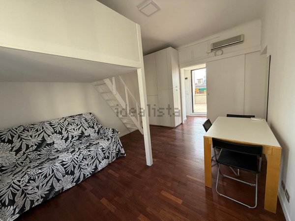 appartamento in affitto a Milano in zona Stadera