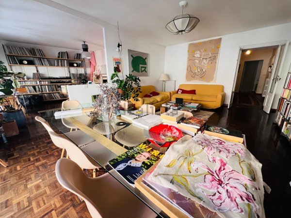 appartamento in affitto a Milano in zona Porta Genova