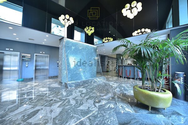 ufficio in affitto a Milano in zona Porta Nuova