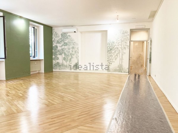 ufficio in affitto a Milano