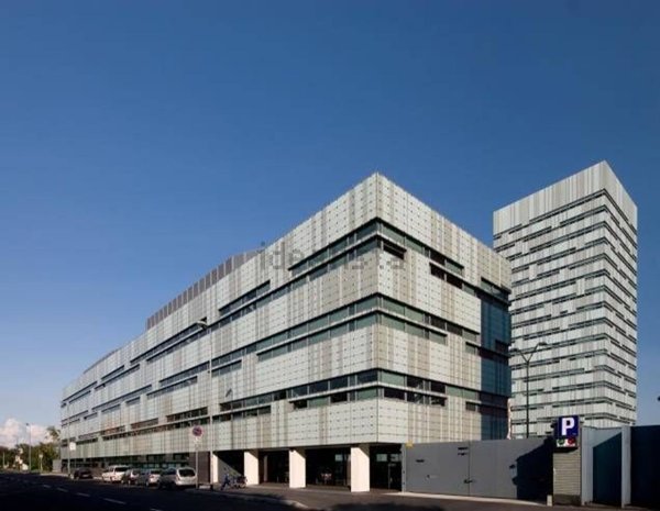 ufficio in affitto a Milano in zona Crescenzago