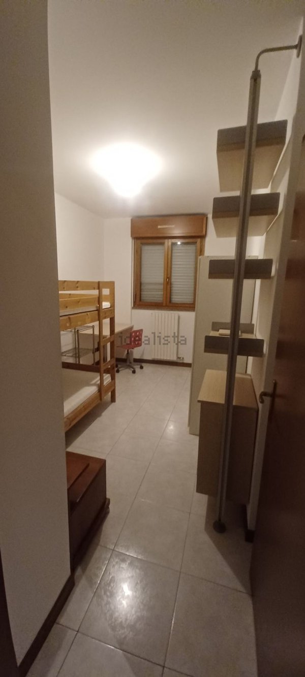 appartamento in affitto a Milano in zona Rogoredo