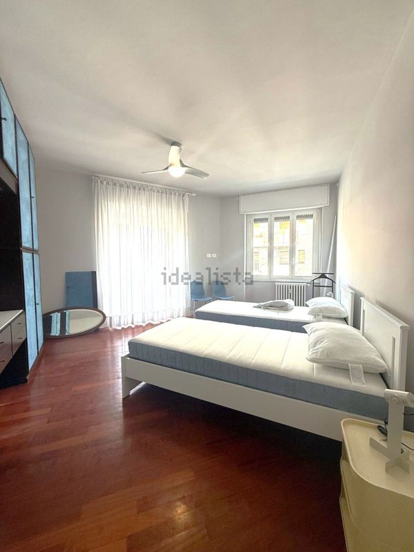 appartamento in affitto a Milano in zona Città Studi