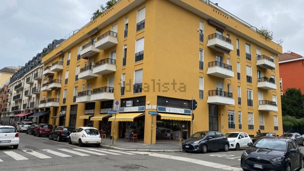 appartamento in affitto a Milano in zona Cinque Giornate