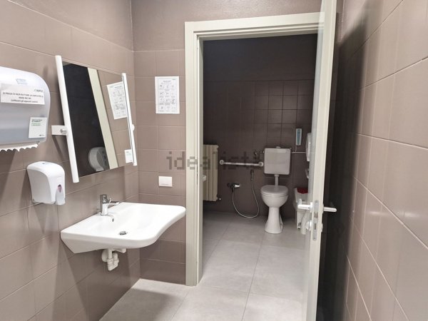 ufficio in affitto a Milano in zona Lorenteggio