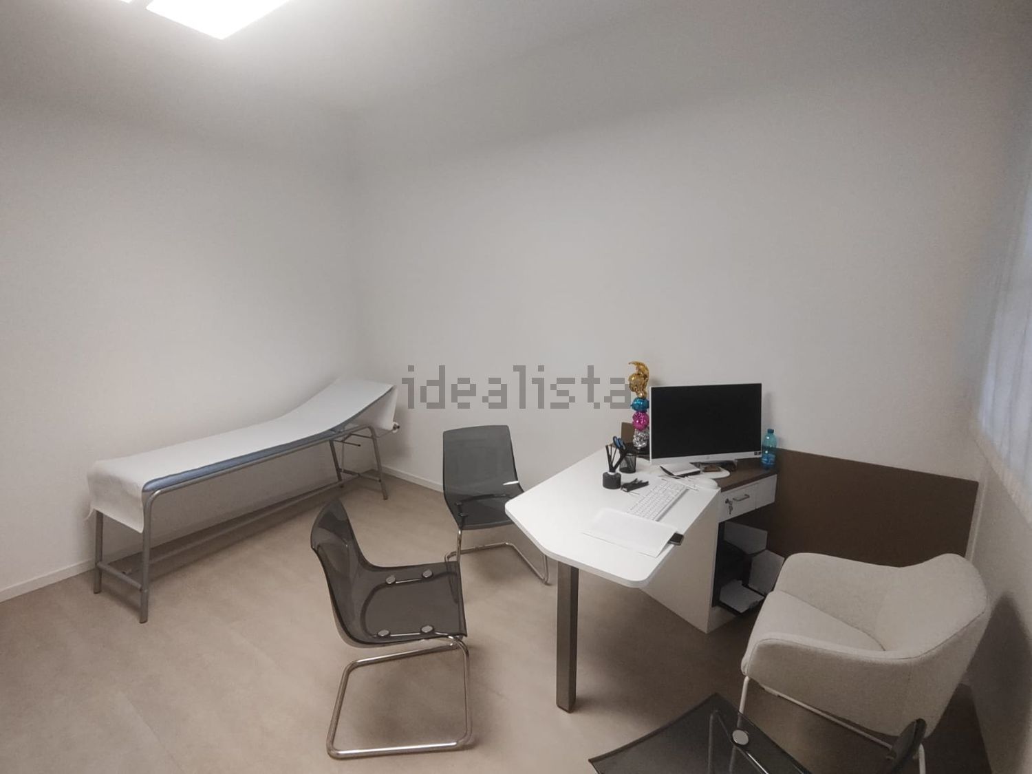 ufficio in affitto a Milano