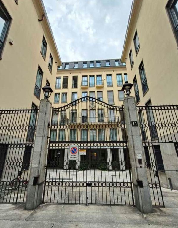 ufficio in affitto a Milano