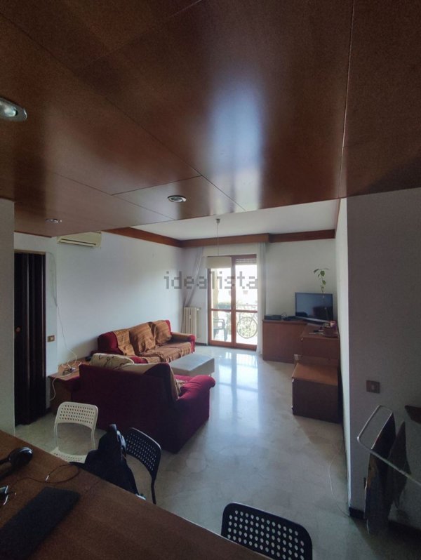 appartamento in affitto a Milano in zona Villapizzone