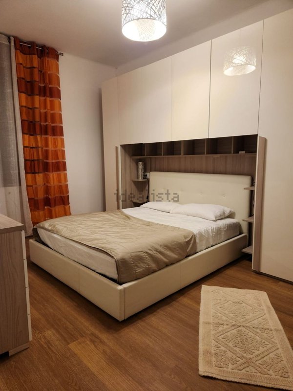 appartamento in affitto a Milano in zona Vigentino