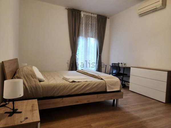 appartamento in affitto a Milano in zona Vigentino
