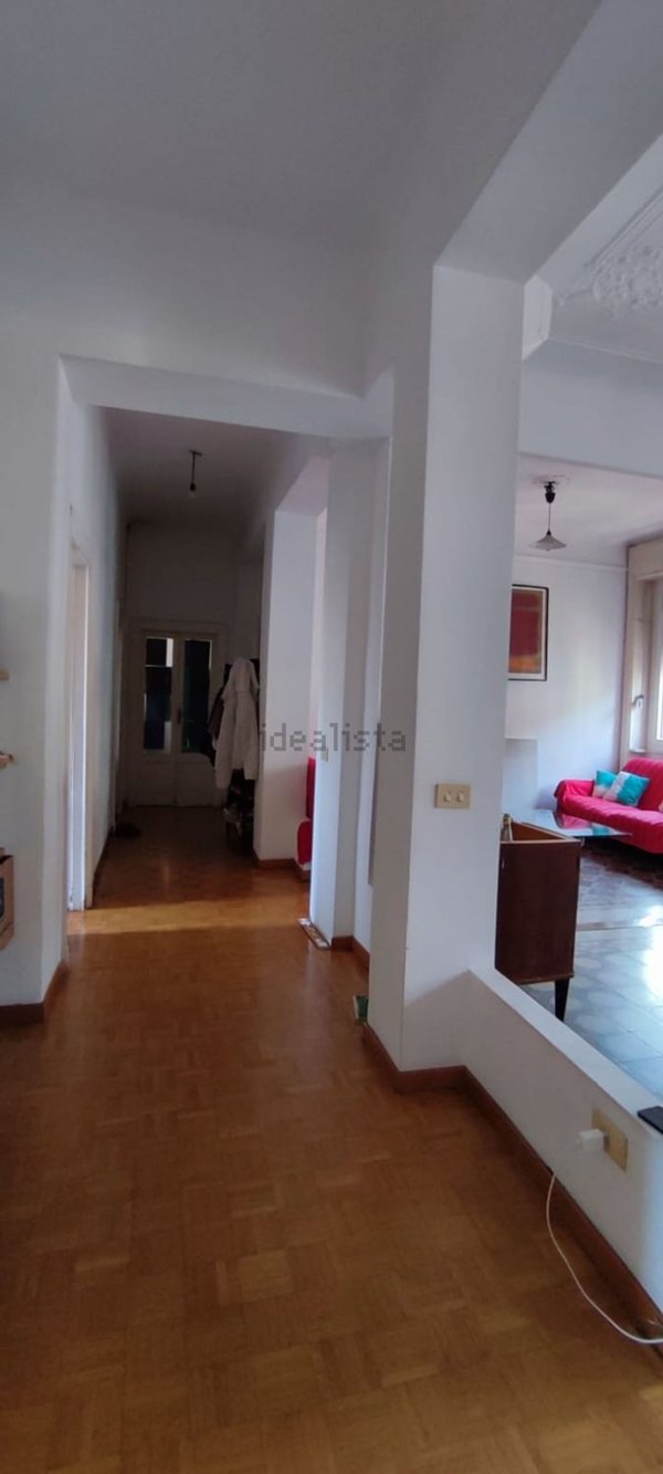 appartamento in affitto a Milano in zona Porta Vittoria