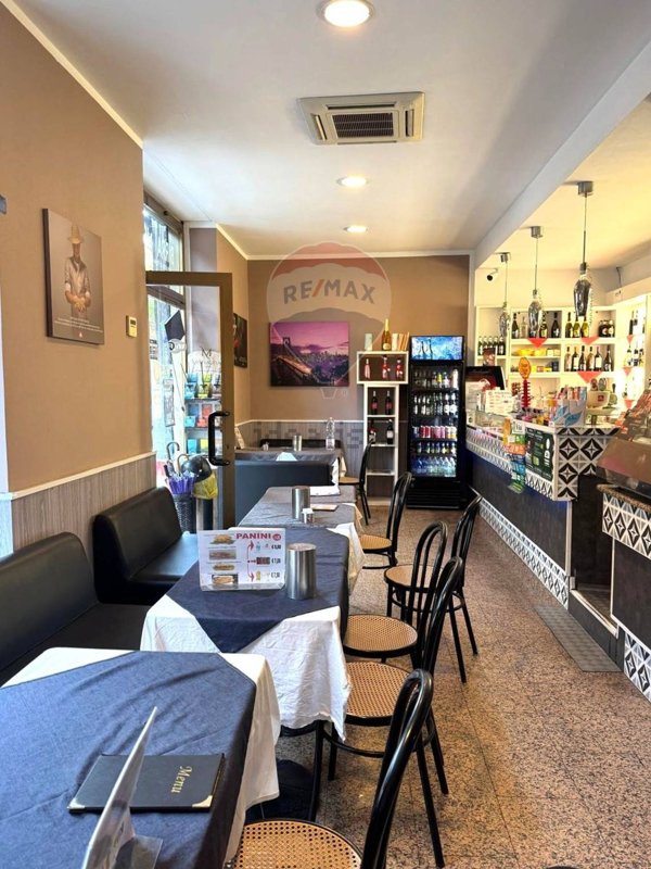 negozio in affitto a Milano in zona Stazione Centrale