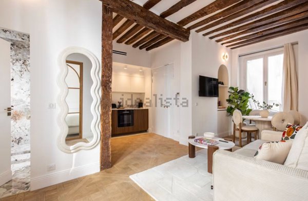 appartamento in affitto a Milano in zona Bocconi