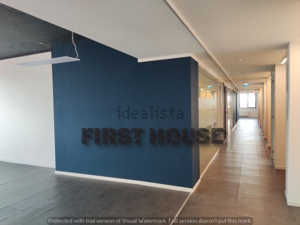 ufficio in affitto a Milano in zona Bovisa