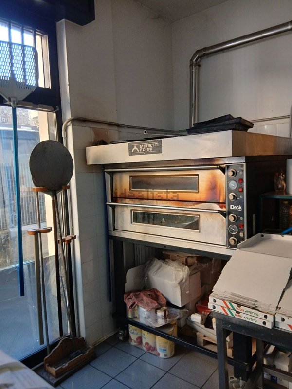 appartamento in affitto a Milano in zona Lambrate