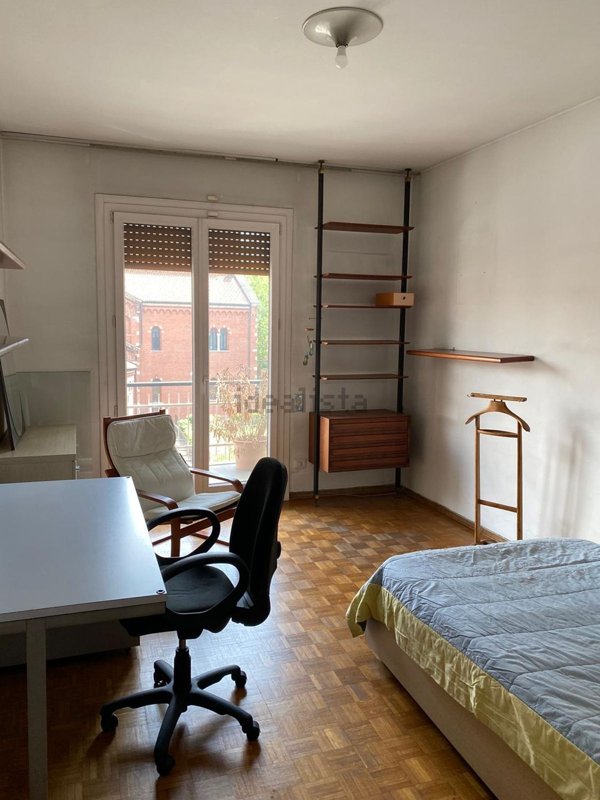 appartamento in affitto a Milano in zona Isola