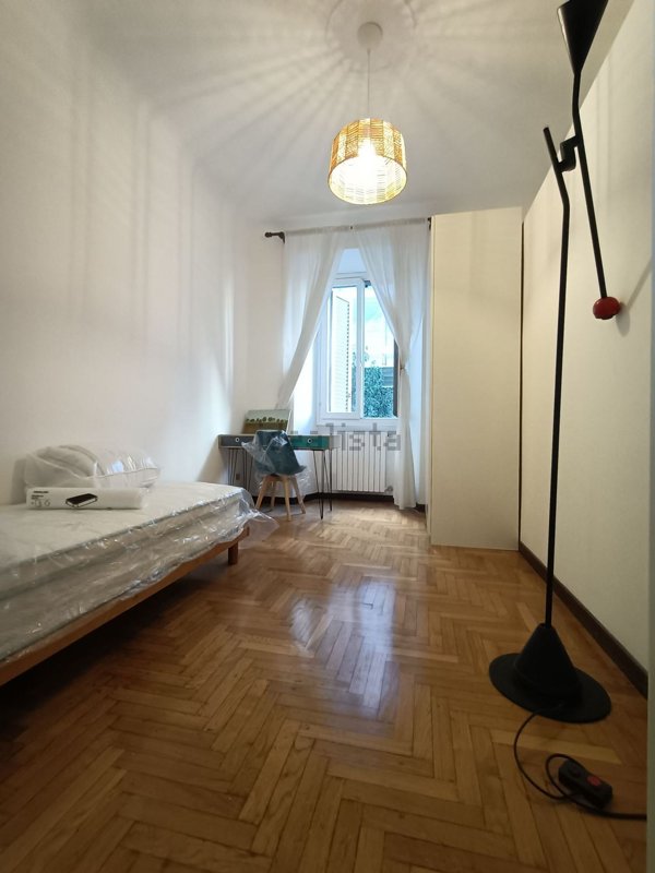 appartamento in affitto a Milano in zona Bocconi