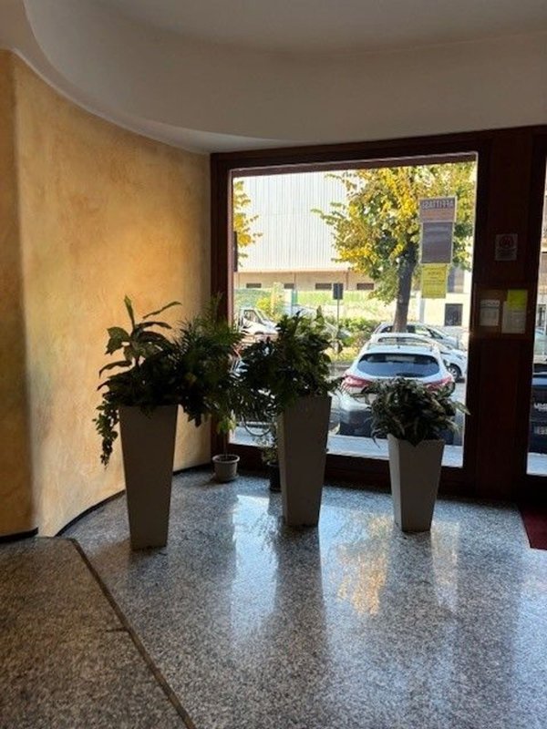 appartamento in affitto a Milano in zona Porta Genova