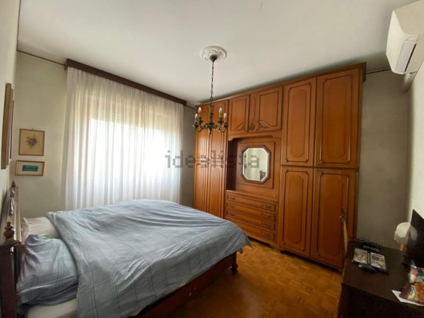 appartamento in affitto a Milano in zona Vigentino