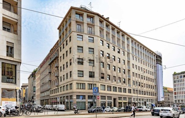 ufficio in affitto a Milano