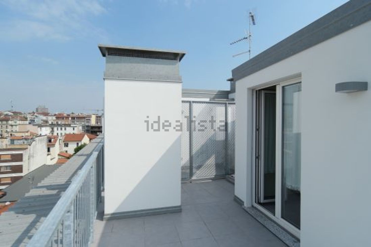 appartamento in affitto a Milano in zona Porta Romana