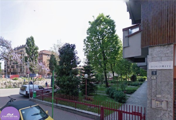 ufficio in affitto a Milano in zona Turro