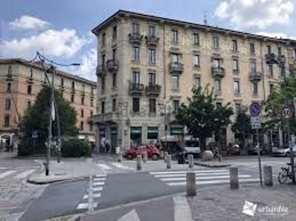 negozio in affitto a Milano in zona Porta Romana