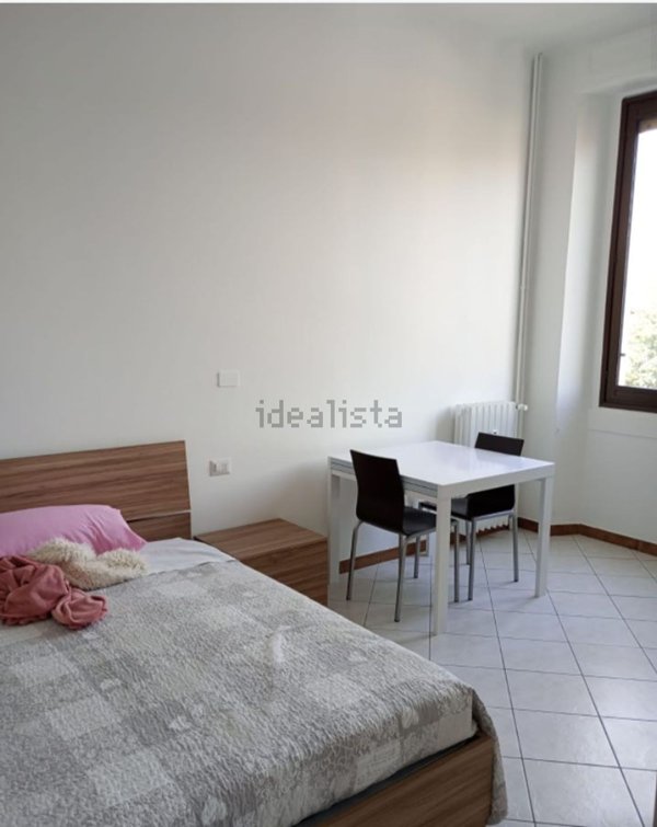 appartamento in affitto a Milano in zona Bicocca