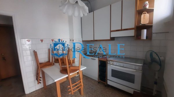 appartamento in affitto a Milano in zona Quarto Cagnino