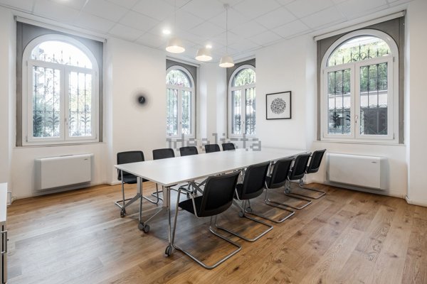 ufficio in affitto a Milano