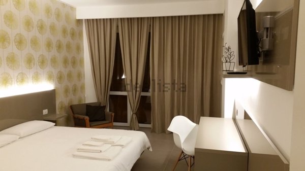 appartamento in affitto a Milano in zona Lorenteggio