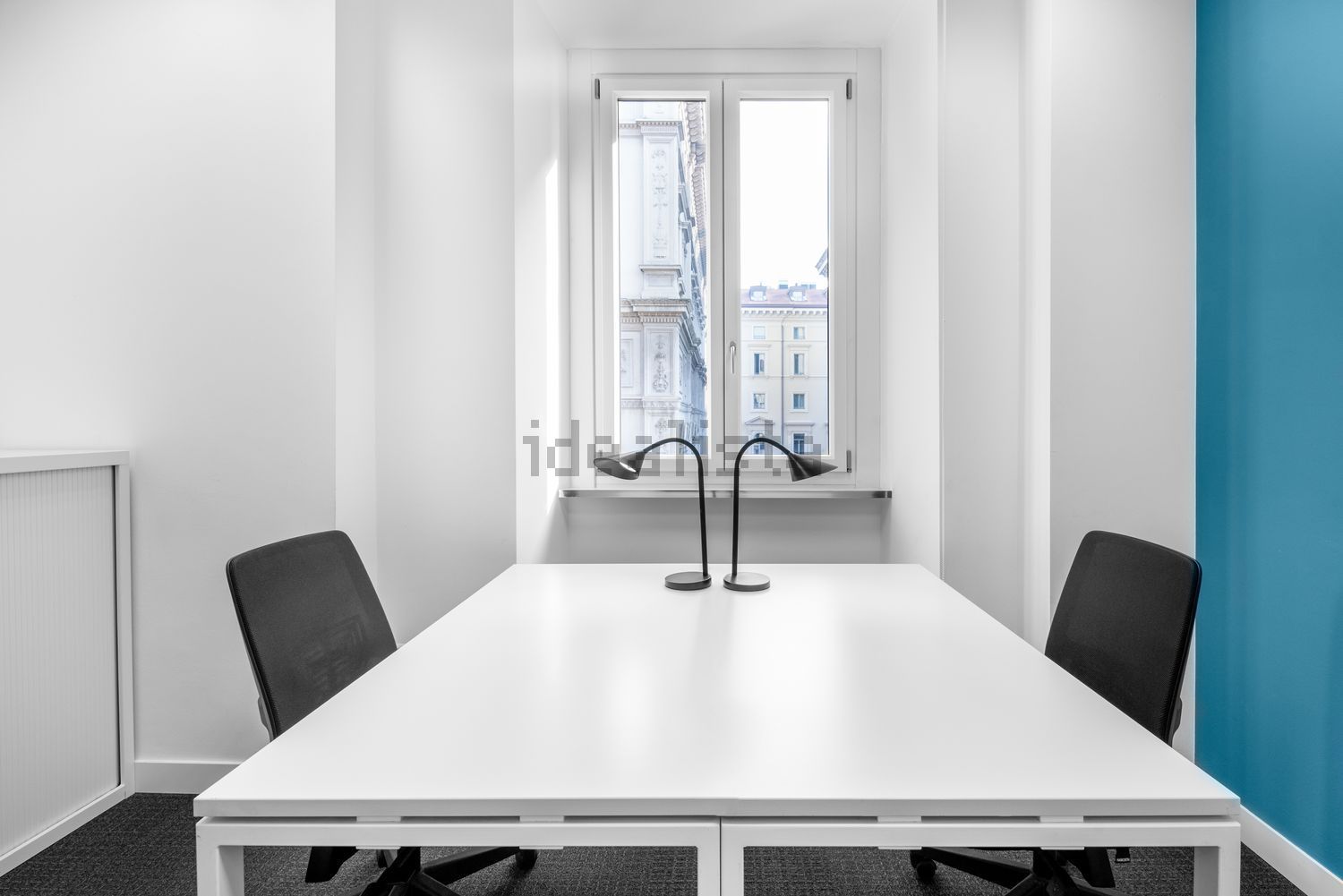 ufficio in affitto a Milano