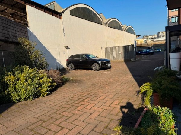 loft in affitto a Milano in zona Dergano