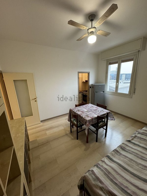 appartamento in affitto a Milano in zona Corvetto