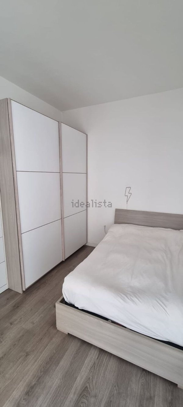 appartamento in affitto a Milano in zona Città Studi