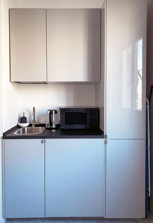 appartamento in affitto a Milano in zona Porta Vittoria