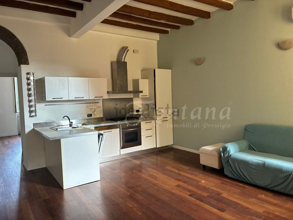 appartamento in affitto a Milano in zona Sempione