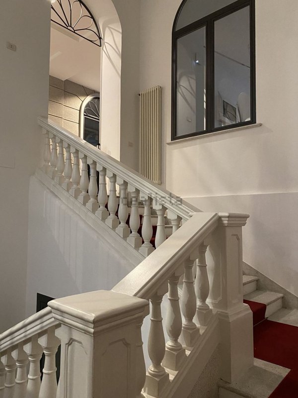 ufficio in affitto a Milano in zona Cinque Giornate