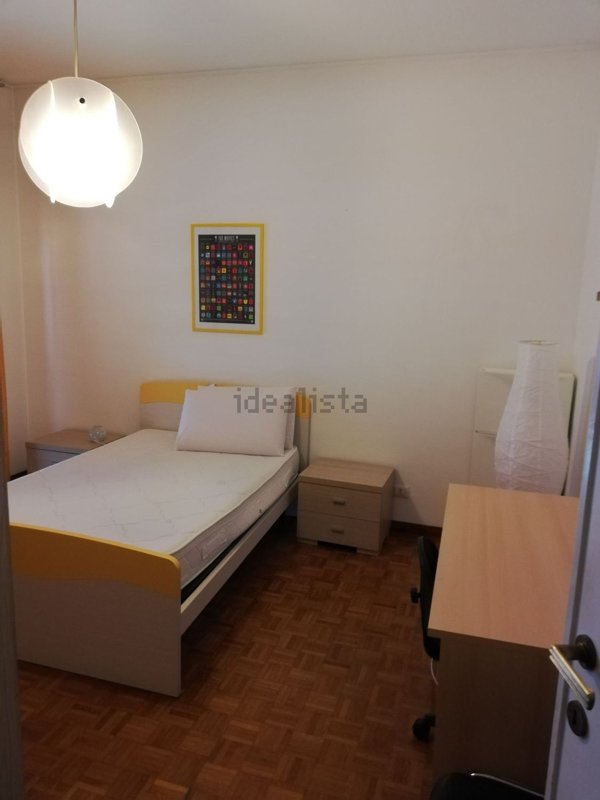 appartamento in affitto a Milano in zona Porta Vittoria