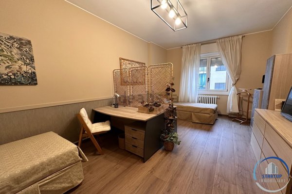 casa indipendente in affitto a Milano