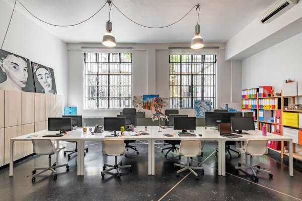 ufficio in affitto a Milano