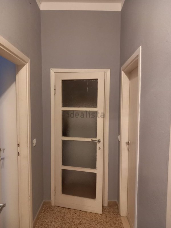 casa indipendente in affitto a Milano in zona Gallaratese